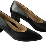 Ara - Women's Lichfield Mid-heel Pump