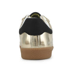 Vintage Havana - Women's Pace Foil Sneaker