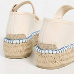 Free People - Women's Surfside Maryjane Espadrille