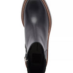 Dolce Vita - Women's Hilde Gore Lug-sole Wedge Booties