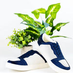 Corkys Footwear - Women's Legendary Crystal Star Sneakers