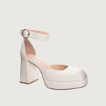 Chinese Laundry - Women's Oaklen Platform Heel Pumps