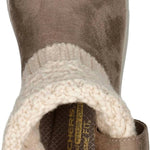 Skechers - Women's Easy Going Cozy Weather Ankle Boots