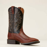 Ariat - Men's Sport Wide Square Toe Western Boots