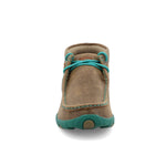 Twisted X - Women's Chukka Driving Moccasins