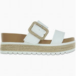 Mia - Women's Kenzy Platform Sandal