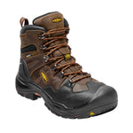 Keen - Men's Waterproof Steel Safety Toe Work Boots