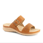Andrea - Women's Comfort Padded Footbed Sandal