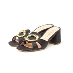 Rupert Sanderson - Women's Cicely Block Heel