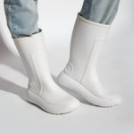 Salvatore Ferragamo - Women's Rain Boots With Logo