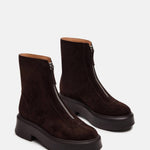 Steve Madden - Women's Jones Suede Boot