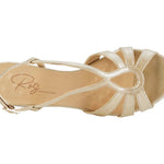 Ros Hommerson - Women's Leandra Heel Strap Sandal