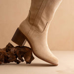 Oasis Society - Women's Harriet Tall Riding Boot