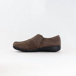 Clarks - Women's Un Loop Ave Slip On Leather Shoes