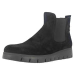Gabor - Women's Suede Ankle Boot