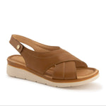 Andrea - Women's Comfortable Wedge Sandal