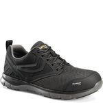 Carolina - Men's Lightweight Aluminum Toe Work Shoes