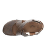 Corkys Footwear - Women's Case Closed Wedge Sandals