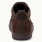 Lems Shoes - Men's Chukka Grip Leather Boot
