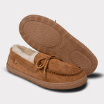 Lamo - Men's Doubleface Sheepskin Moccasin