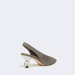 Weekend Max Mara - Women's Orma Slingback Pump