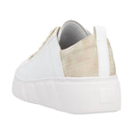 Rieker - Women's W2602 Platform Sneaker