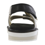 Sas - Women's Conga Heel Strap Sandals