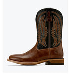 Ariat - Men's Sidewinder Shock Shield Square Toe Cowboy Boot