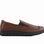 Andrea - Women's Comfort Leather Loafers