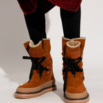Salvatore Ferragamo - Women's Celeno Ankle Boots