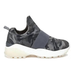 J/Slides - Women's Manic Lycra Sneaker