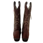 Justin - Women's Casual Pointed Toe Boots