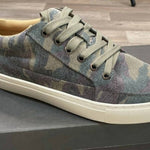Corkys Footwear - Women's Puzzle Camo Shoes