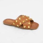 Shu Shop - Women's Coraline Spike Slides