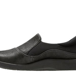 Clarks - Women's Cloudsteppers Sillian Paz Slip-on Shoes