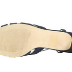 David Tate - Women's Rosette Slingback Sandal