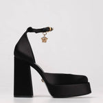 Versace - Women's Decolette Platform Heel