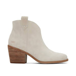 Toms - Women's Constance Ankle Boots