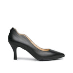 Nerogiardini - Women's Nappa Pandora Pump