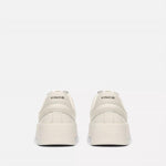 Vince - Women's Warren Court Leather Sneaker