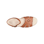 Sas - Women's Huarache Quarter Strap Sandals