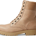Blowfish - Women's Athena Lace-up Boot
