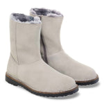 Birkenstock - Women's Uppsala Zip Shearling Boot