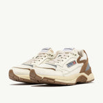 Autry - Women's Hyperway Low Sneaker
