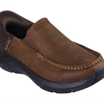 Skechers - Men's Slip-ins Relaxed Fit Parson Oswin Shoes