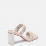Dolce Vita - Women's Paily Braided Block Heels