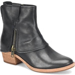 Kork-Ease - Women's Kalista Leather Ankle Boot