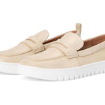 Vionic - Women's Uptown Leather Loafer Shoes