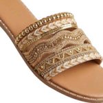 Bamboo - Women's Day Out Slides