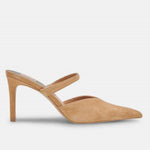 Dolce Vita - Women's Kanika Suede Heel